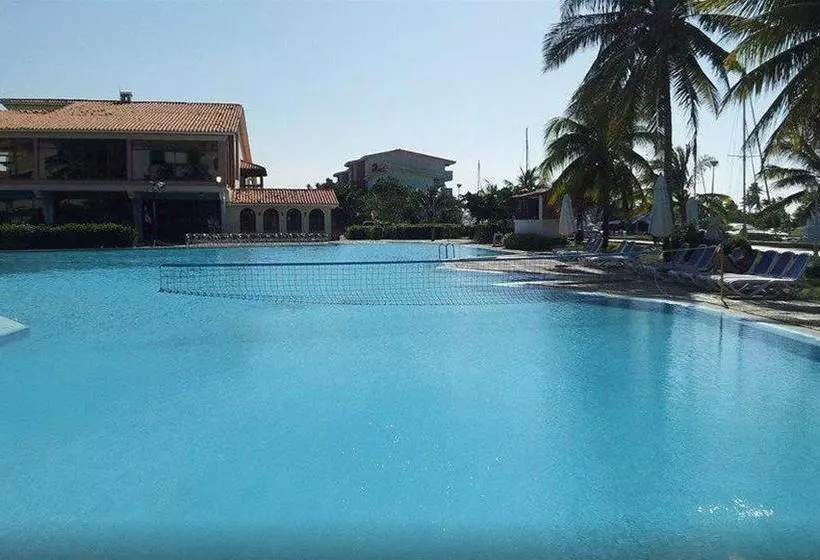 Fotos del hotel Club Acuario:  15