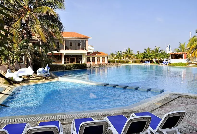 Fotos del hotel Club Acuario:  12