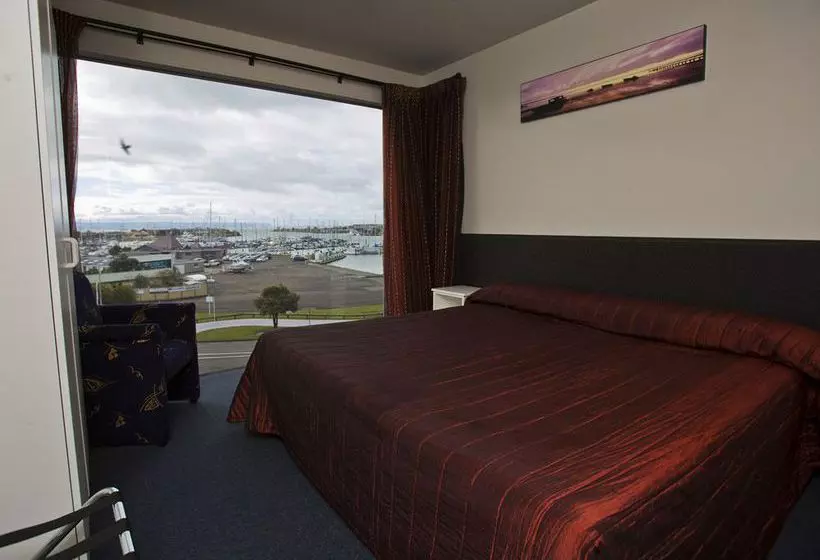 Fotos del hotel Bluewater:  5