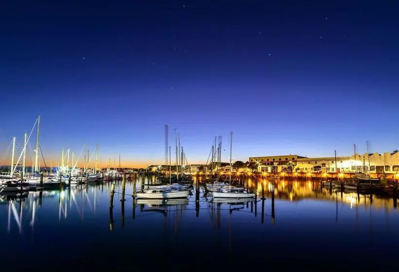 Fotos del hotel Bluewater:  7