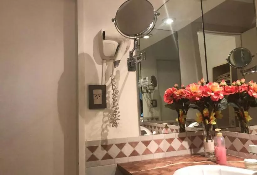 Fotos del hotel Republica Palermo:  3