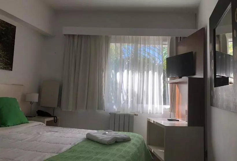 Fotos del hotel Republica Palermo:  12