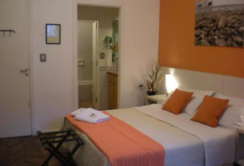 Fotos del hotel Republica Palermo:  9