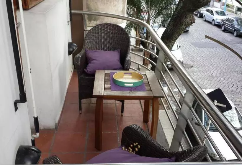 Fotos del hotel Republica Palermo:  2