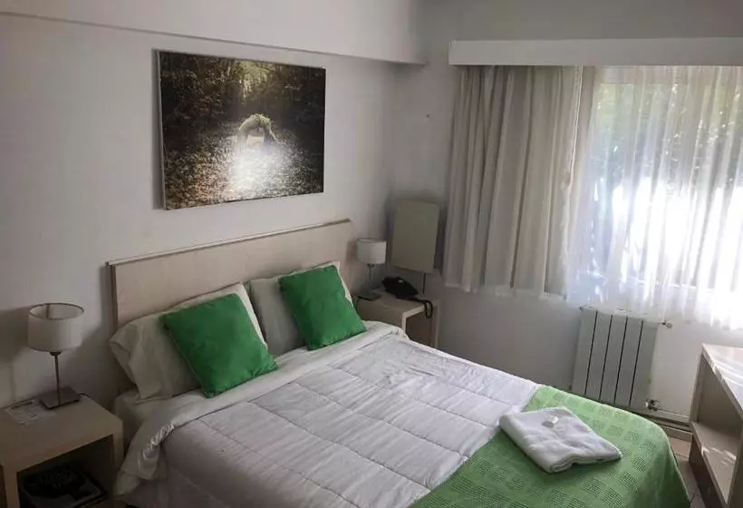 Fotos del hotel Republica Palermo:  11