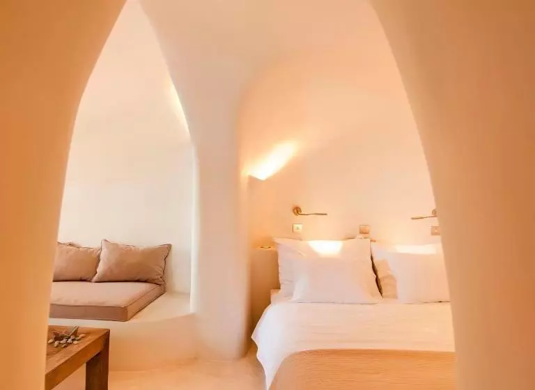 Fotos del hotel Kapari Natural Resort:  17