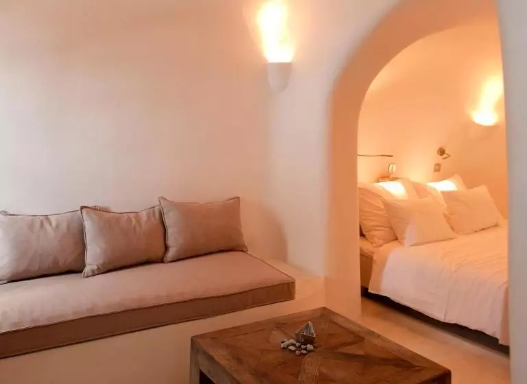 Fotos del hotel Kapari Natural Resort:  23