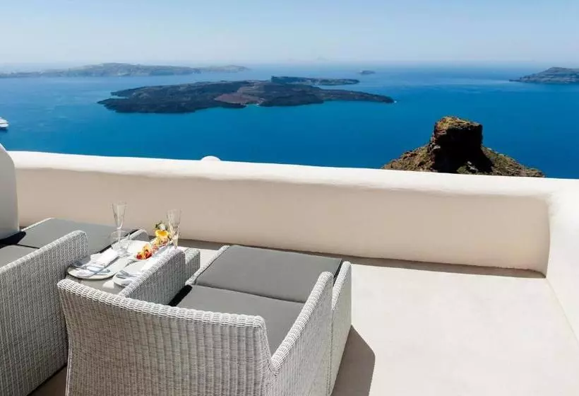 Fotos del hotel Kapari Natural Resort:  4