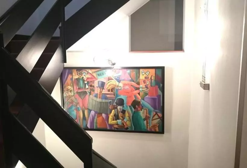 Fotos del hotel Al Santo:  7