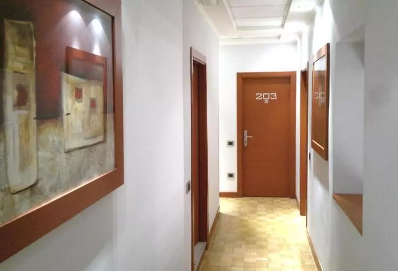 Fotos del hotel Al Santo:  3