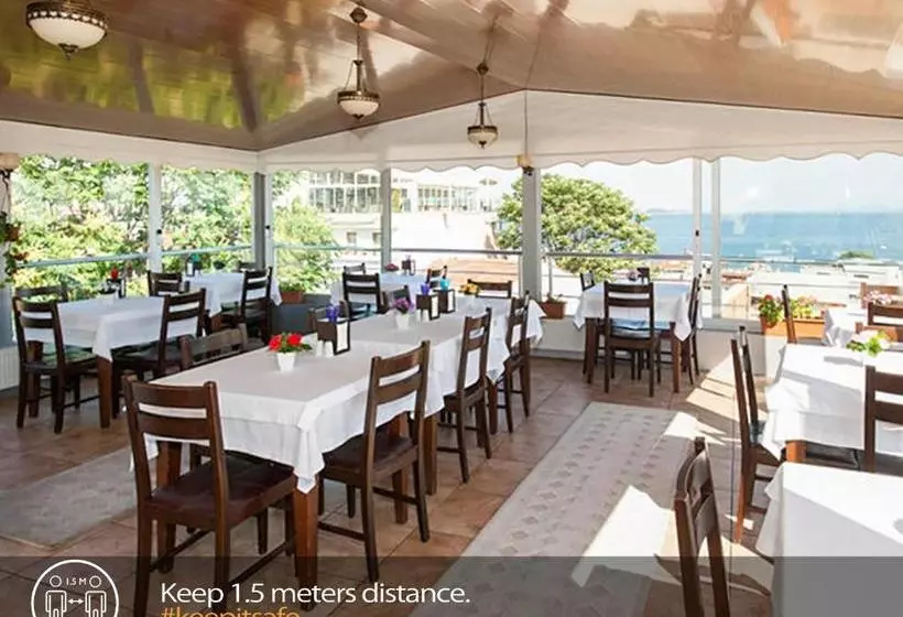 Fotos del hotel Best Point  Old City  Best Group S:  22