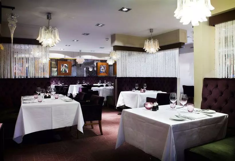 Fotos del hotel Mercure Leeds Centre:  9