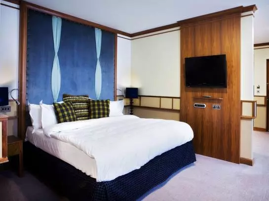 Mercure Leeds Centre