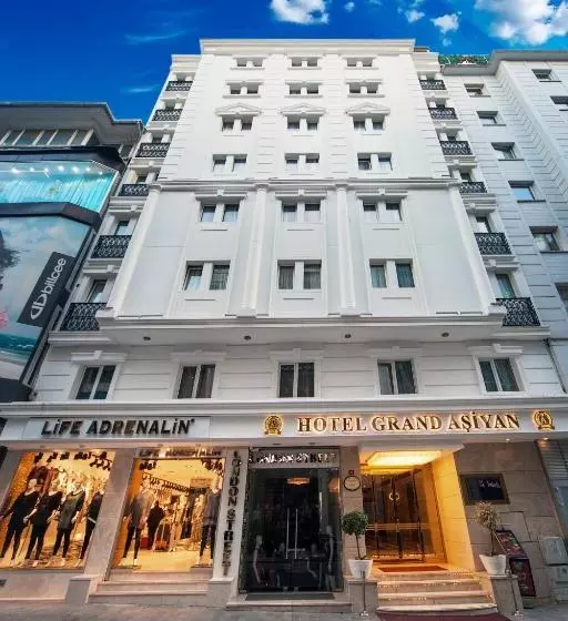Grand Asiyan