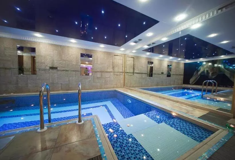 Fotos del hotel Grand Asiyan:  3