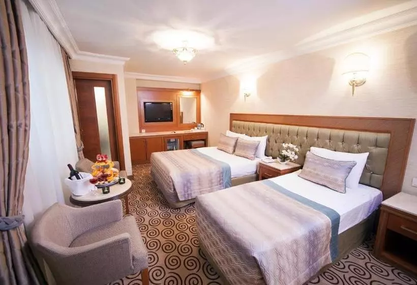 Fotos del hotel Grand Asiyan:  10