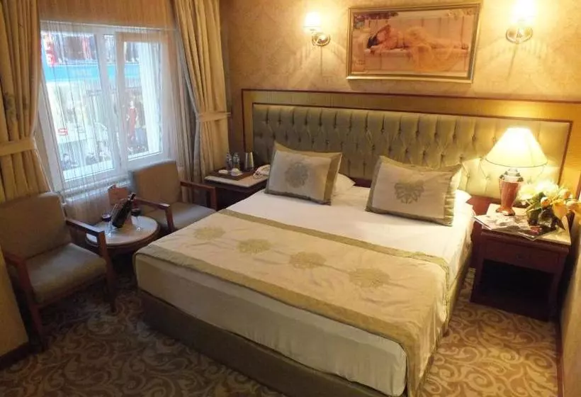 Fotos del hotel Grand Asiyan:  23