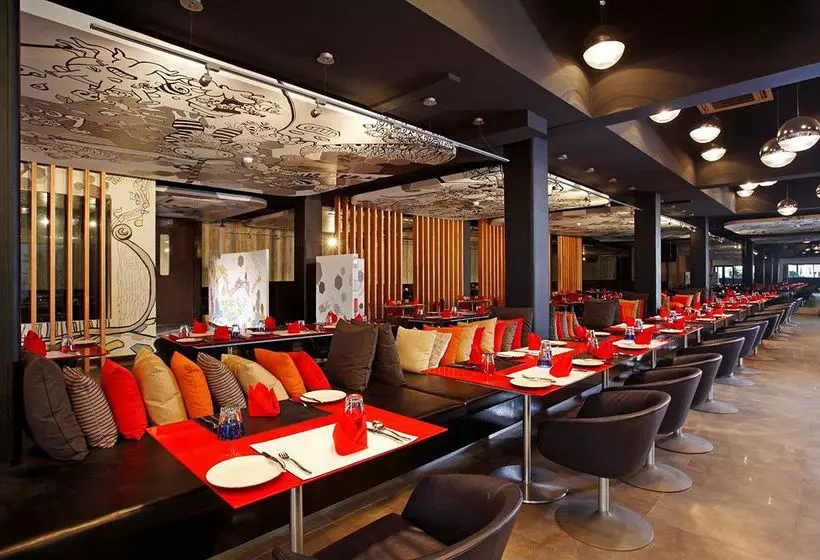 Fotos del hotel Blay Tong Beach Resort:  14