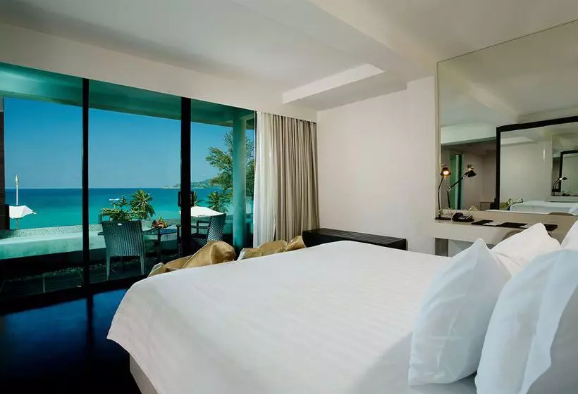 Fotos del hotel Blay Tong Beach Resort:  24