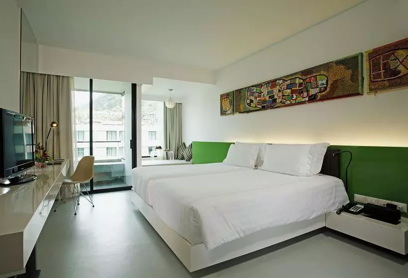 Blay Tong Beach Resort