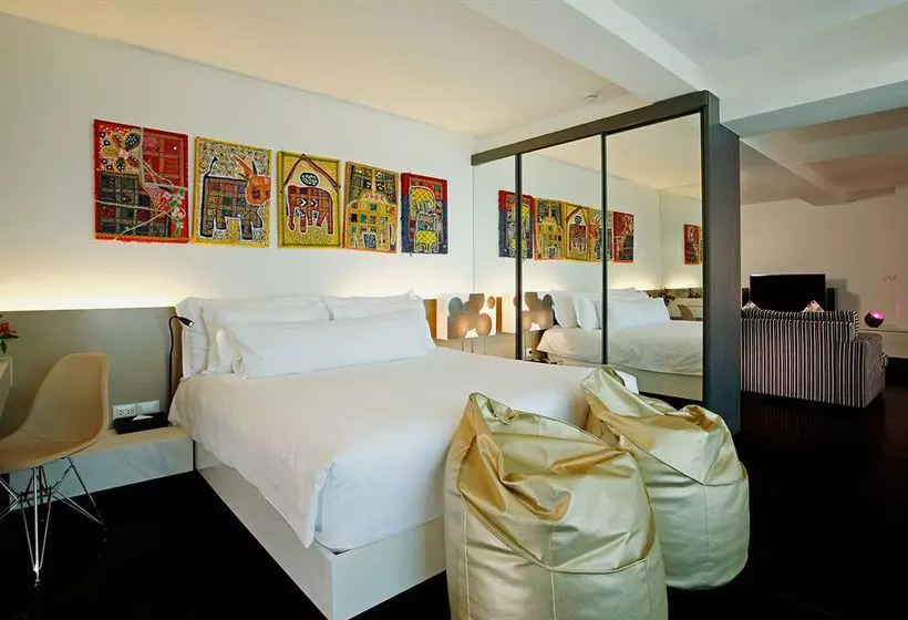 Fotos del hotel Blay Tong Beach Resort:  16