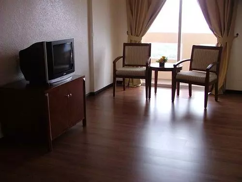 Fotos del hotel Alora Hotel:  14