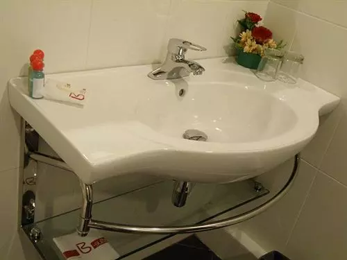 Fotos del hotel Alora Hotel:  12