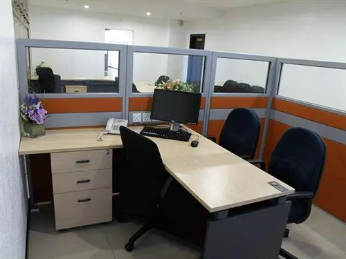 Fotos del hotel Alora Hotel:  20