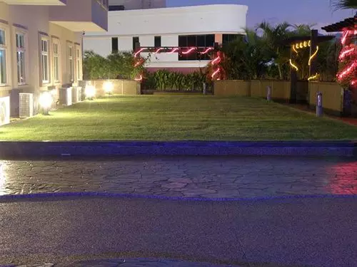 Fotos del hotel Alora Hotel:  18