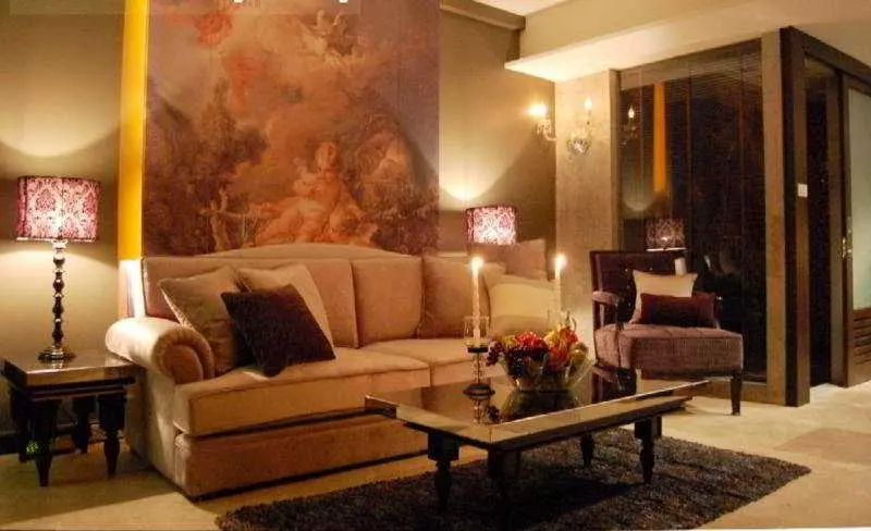 Fotos del hotel Idyll:  5