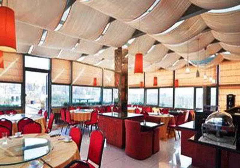 Fotos del hotel Starway Xuhui:  2