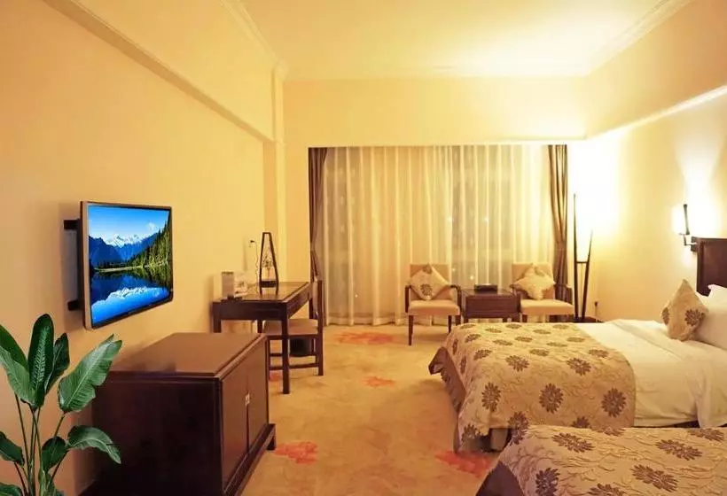 Fotos del hotel University Town International:  8