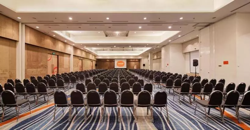 Fotos del hotel Harris Hotel And Conventions Kelapa Gading Jakarta:  19