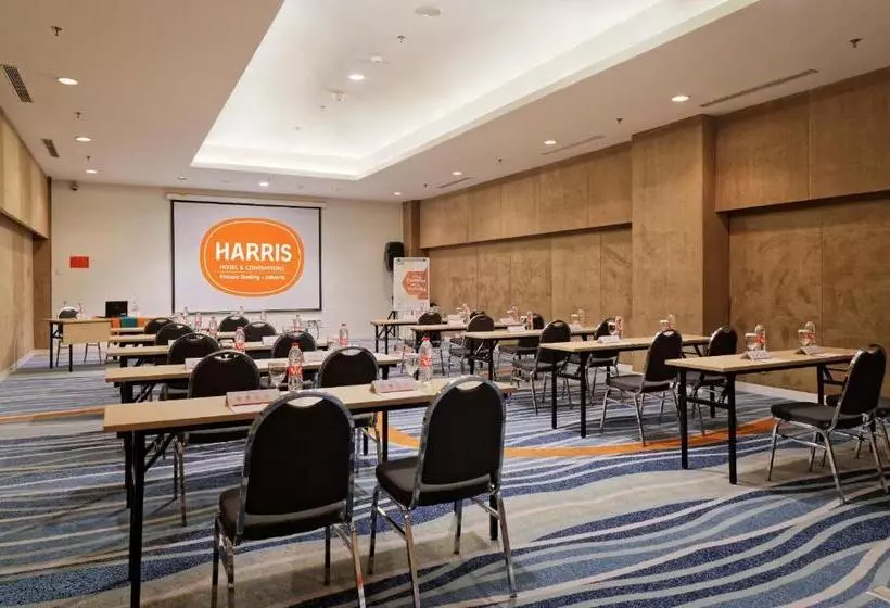 Fotos del hotel Harris Hotel And Conventions Kelapa Gading Jakarta:  22