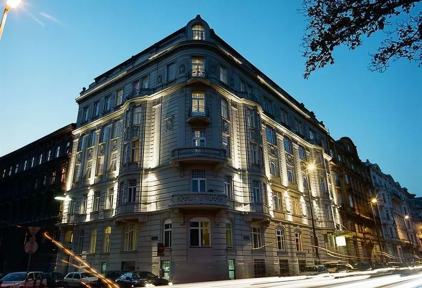 Fotos del hotel My Place Riverside:  7