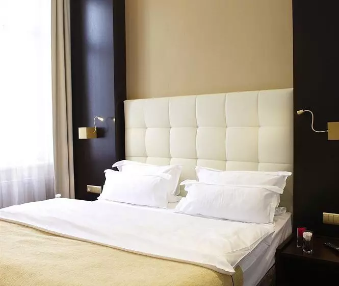 Fotos del hotel My Place Riverside:  8