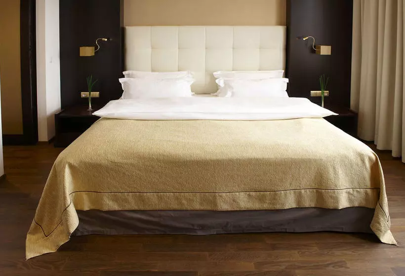 Fotos del hotel My Place Riverside:  12