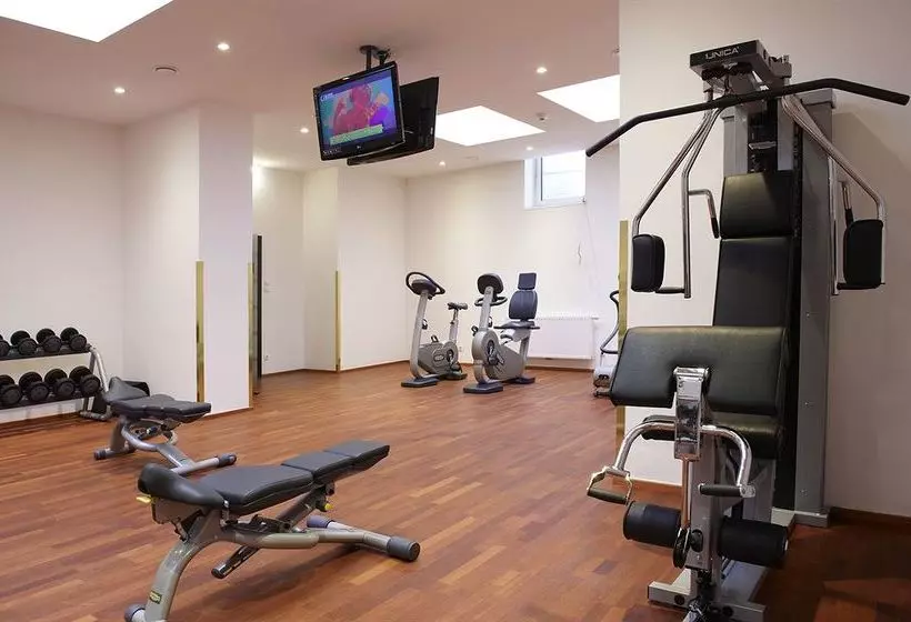 Fotos del hotel My Place Riverside:  13