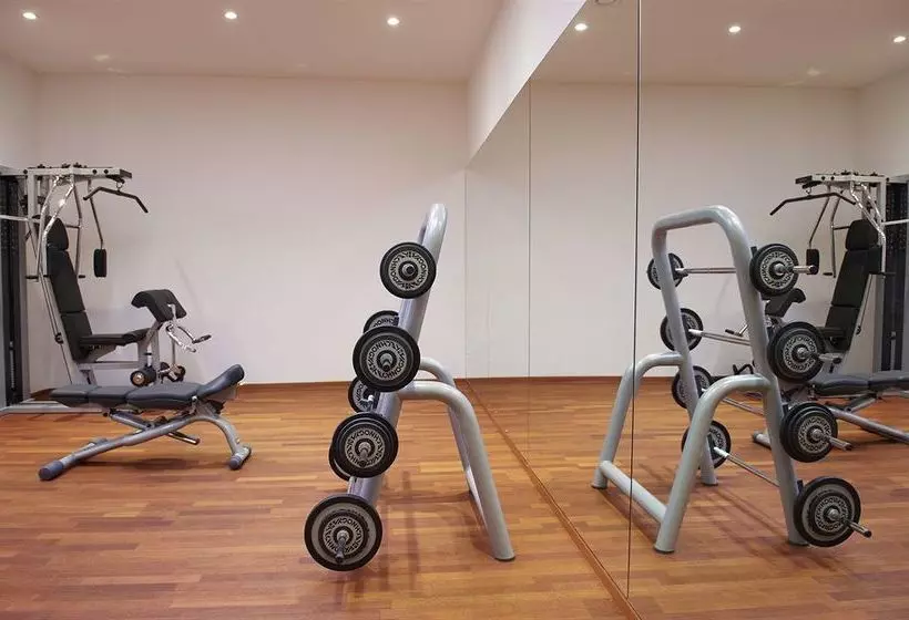 Fotos del hotel My Place Riverside:  3