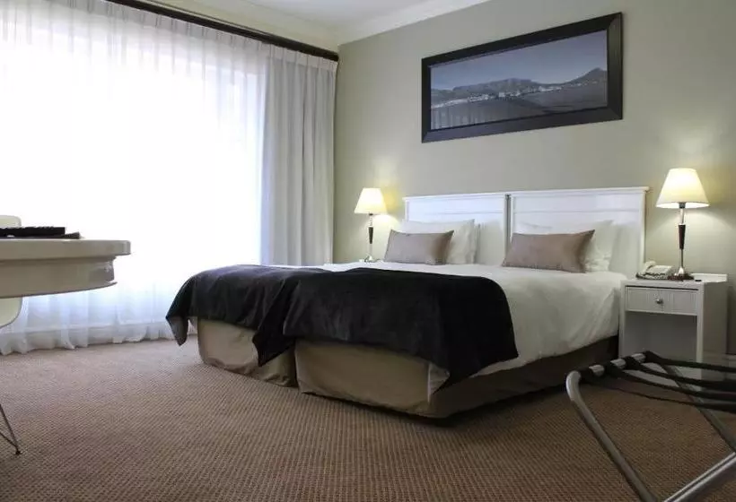 Fotos del hotel The New Tulbagh Hotel:  2