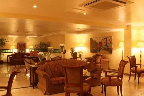 Fotos del hotel Sand Rose Suite Hotel:  17