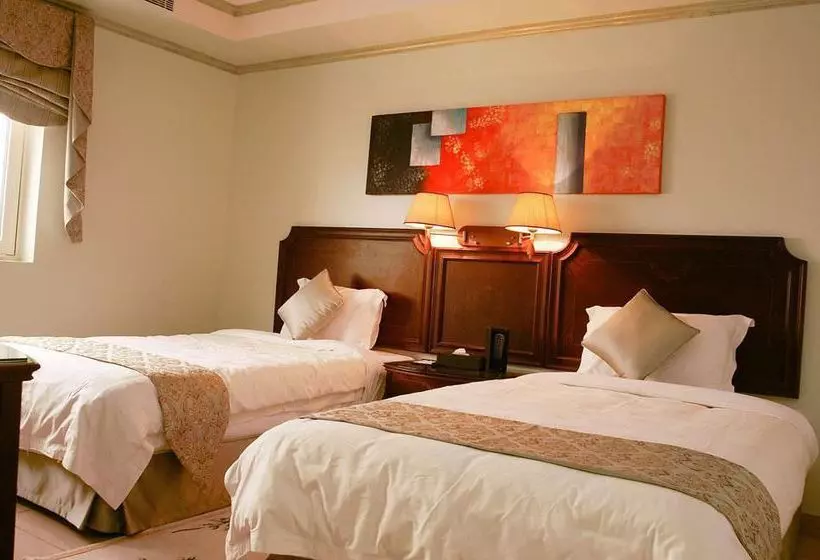 Fotos del hotel Sand Rose Suite Hotel:  3