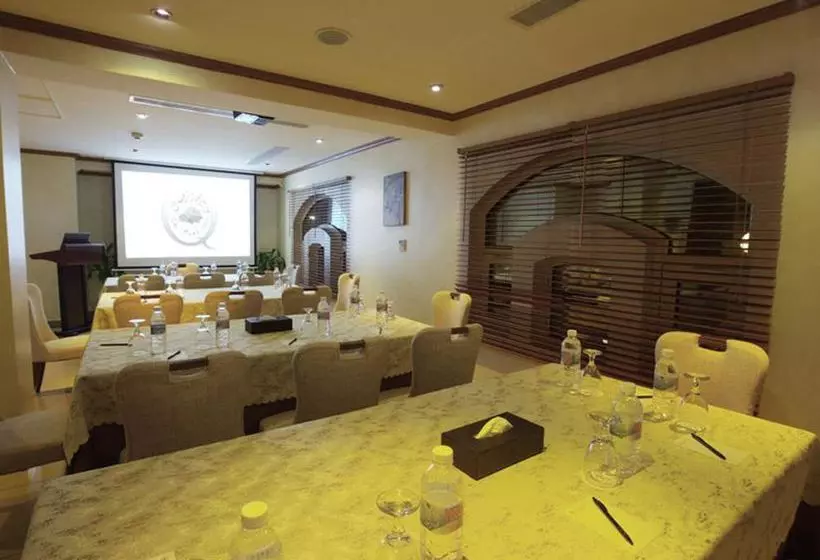 Fotos del hotel Sand Rose Suite Hotel:  15