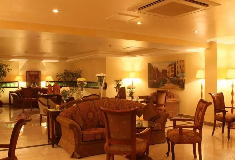 Fotos del hotel Sand Rose Suite Hotel:  20