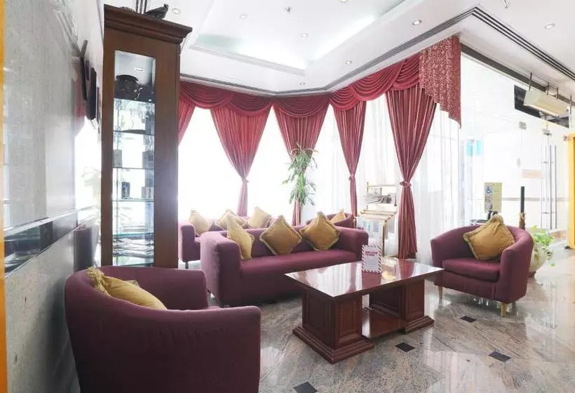 Fotos del hotel California:  15