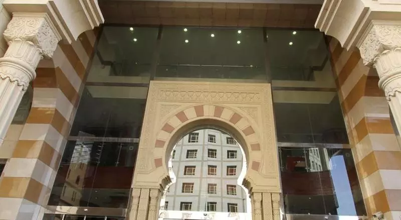 Fotos del hotel Ramada Madinah Al Hamra:  6
