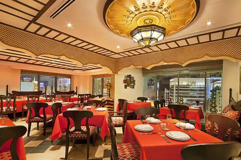 Fotos del hotel Swiss Belhotel Corniche :  19