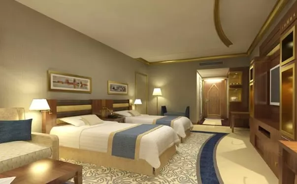 Fotos del hotel Aramas Madina:  2