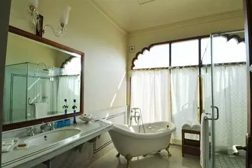 Fotos del hotel Heritage Retreat:  6