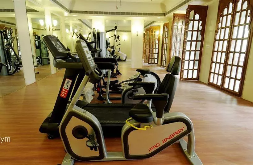 Fotos del hotel Heritage Retreat:  10